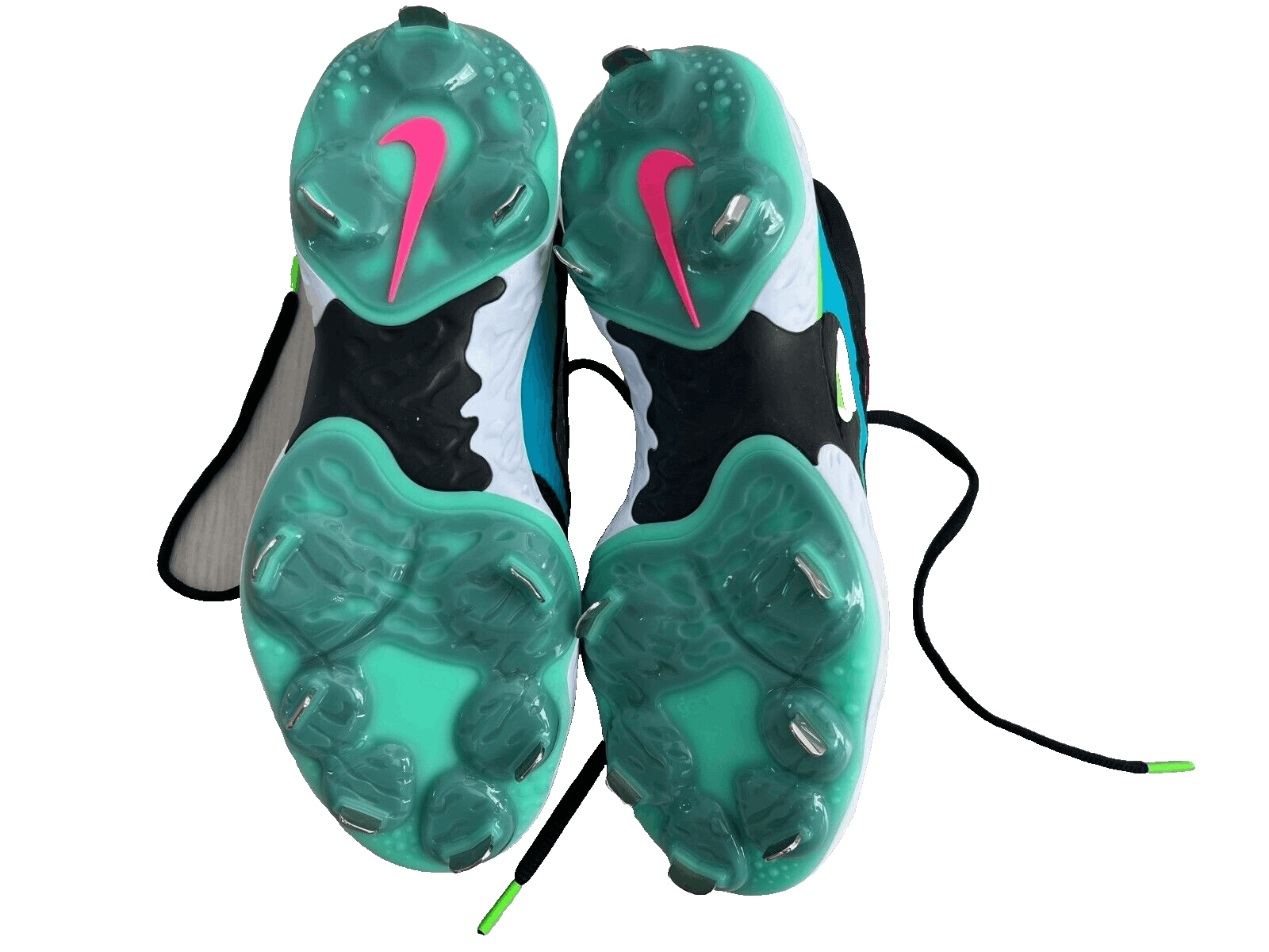 Nike Nike DJ6521 Alpha Huarache Elite 4 Low NRG Baseball Cleats Size US 8 / EU 41 - 7 Thumbnail