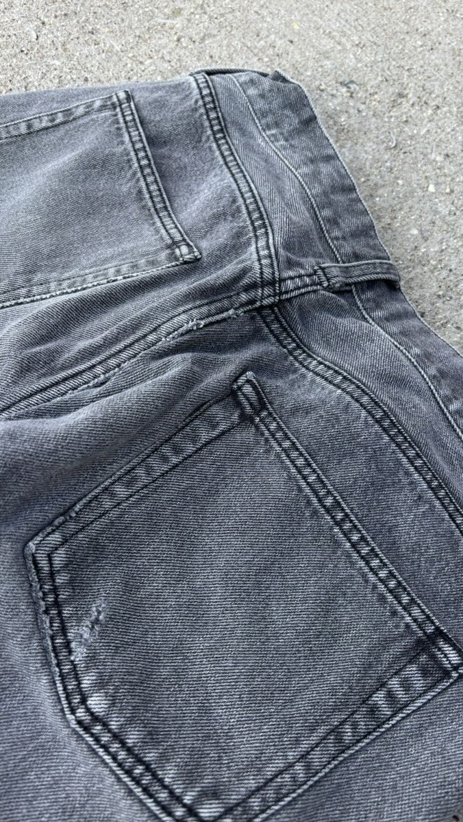 Balenciaga Balenciaga Archetype Straight Denim Size US 32 / EU 48 - 9 Thumbnail