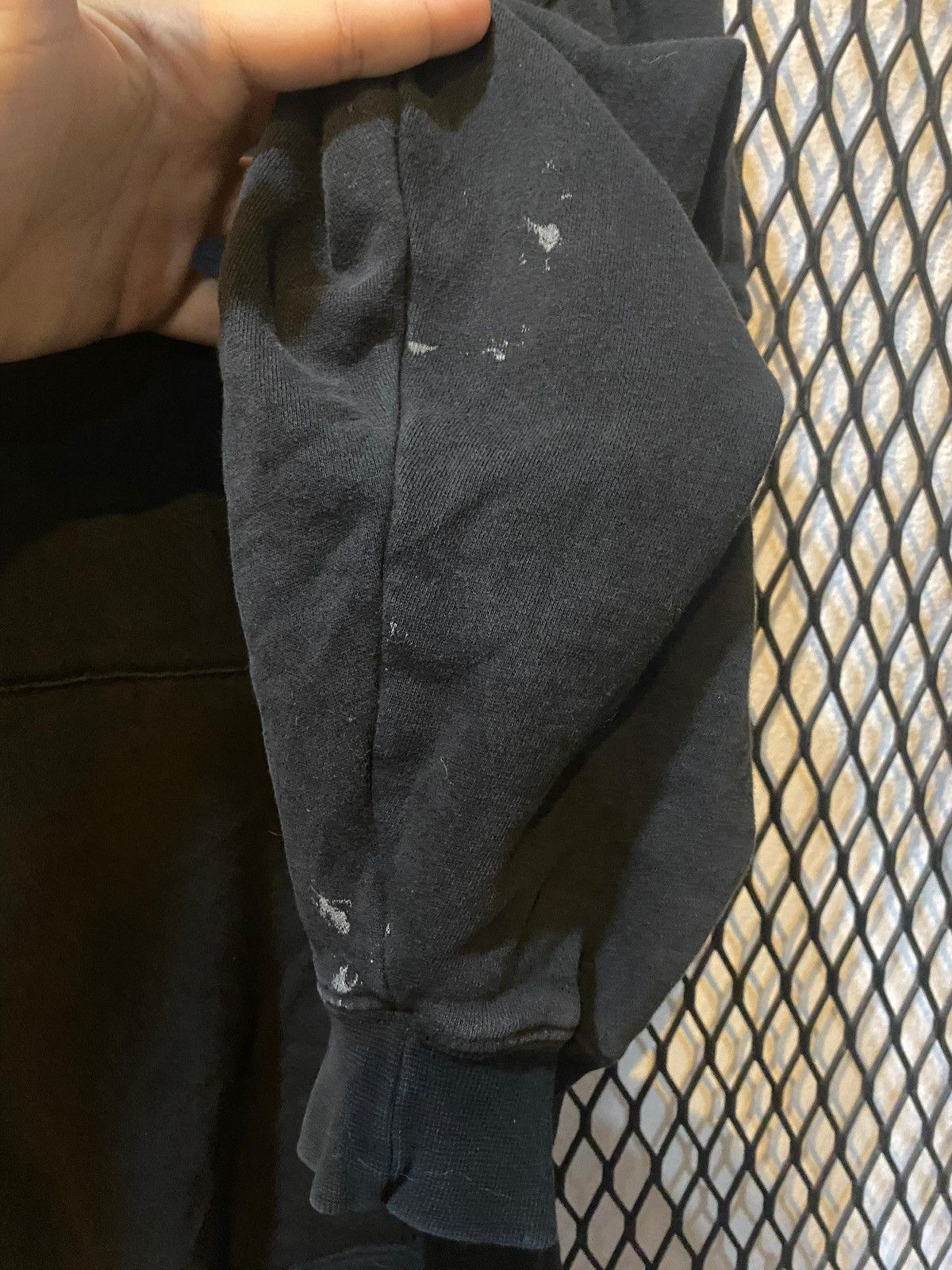 SSUR SSUR “hell” new york city 69 hoodie streetwear Size US XXL / EU 58 / 5 - 7 Thumbnail