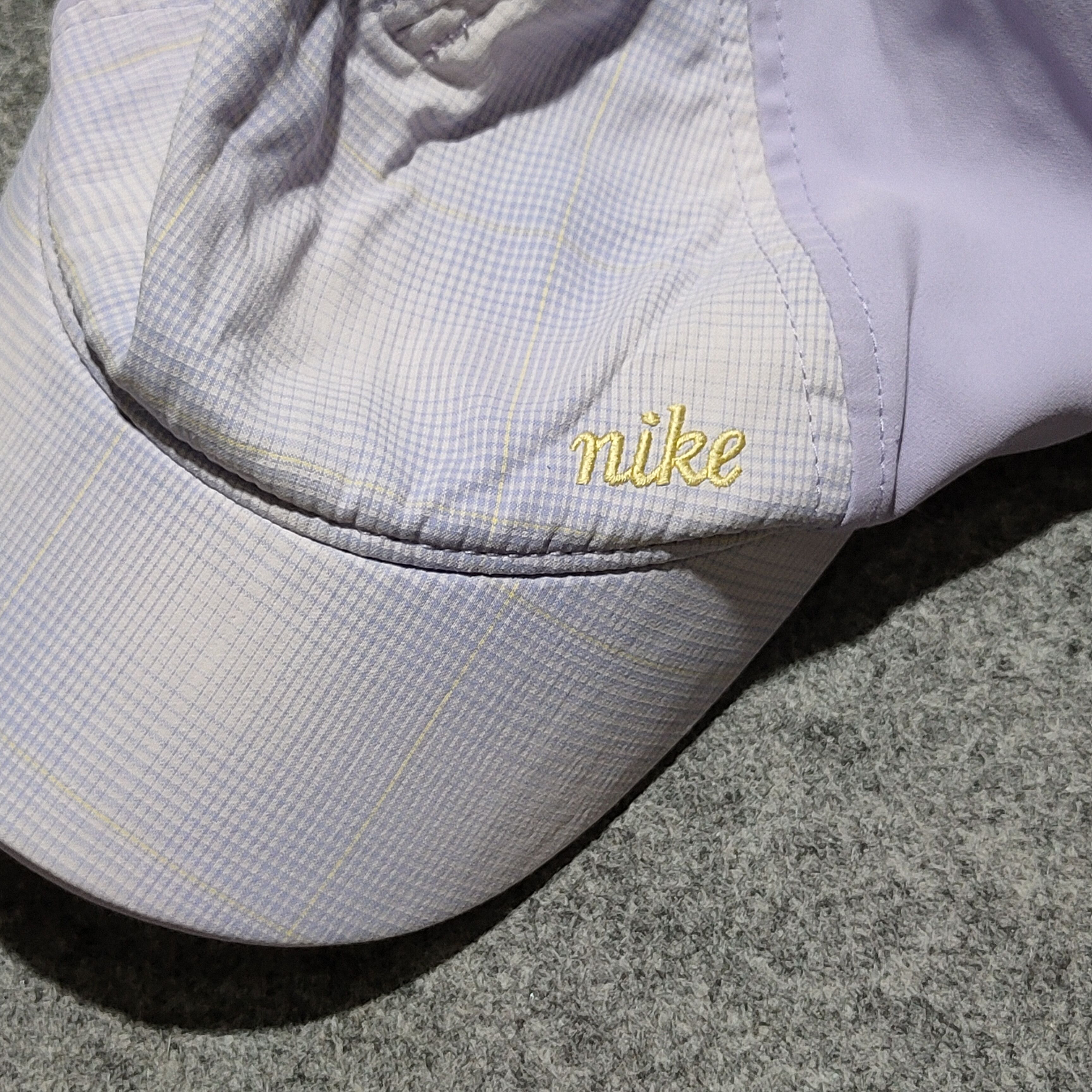 Nike 🔥Nike Golf cap Good Condition Size ONE SIZE - 6 Thumbnail