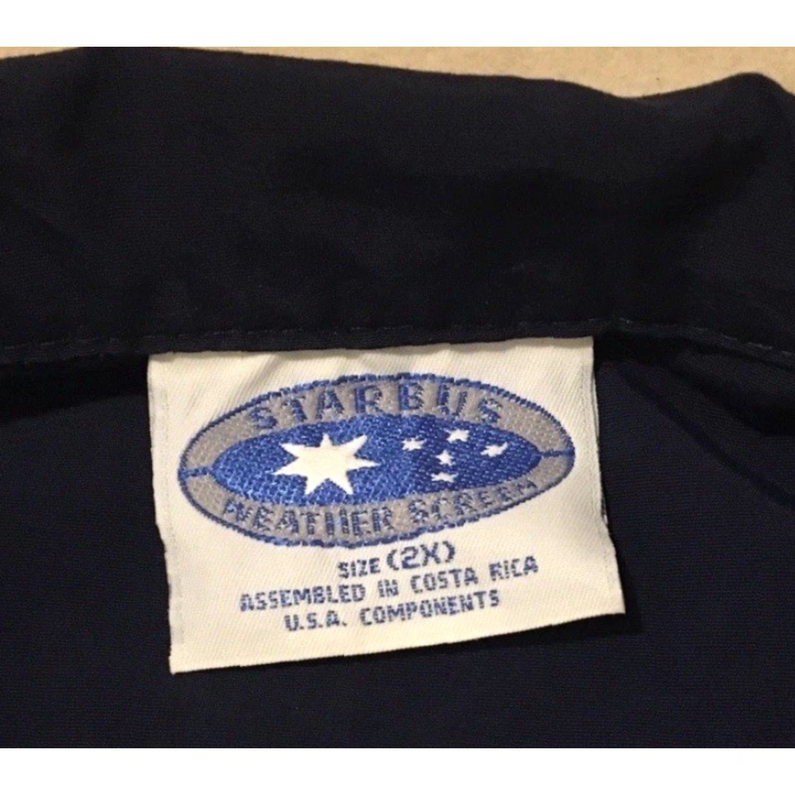 Ferrari VINTAGE 90s Ferrari Racing Jacket 2XL Blue Motorcycle Bomber Jacket Men Grunge Racing Driving NASCAR Mechanic Biker USA 70s 60s Rock Hip Hop USA Cars Size US XXL / EU 58 / 5 - 5 Thumbnail