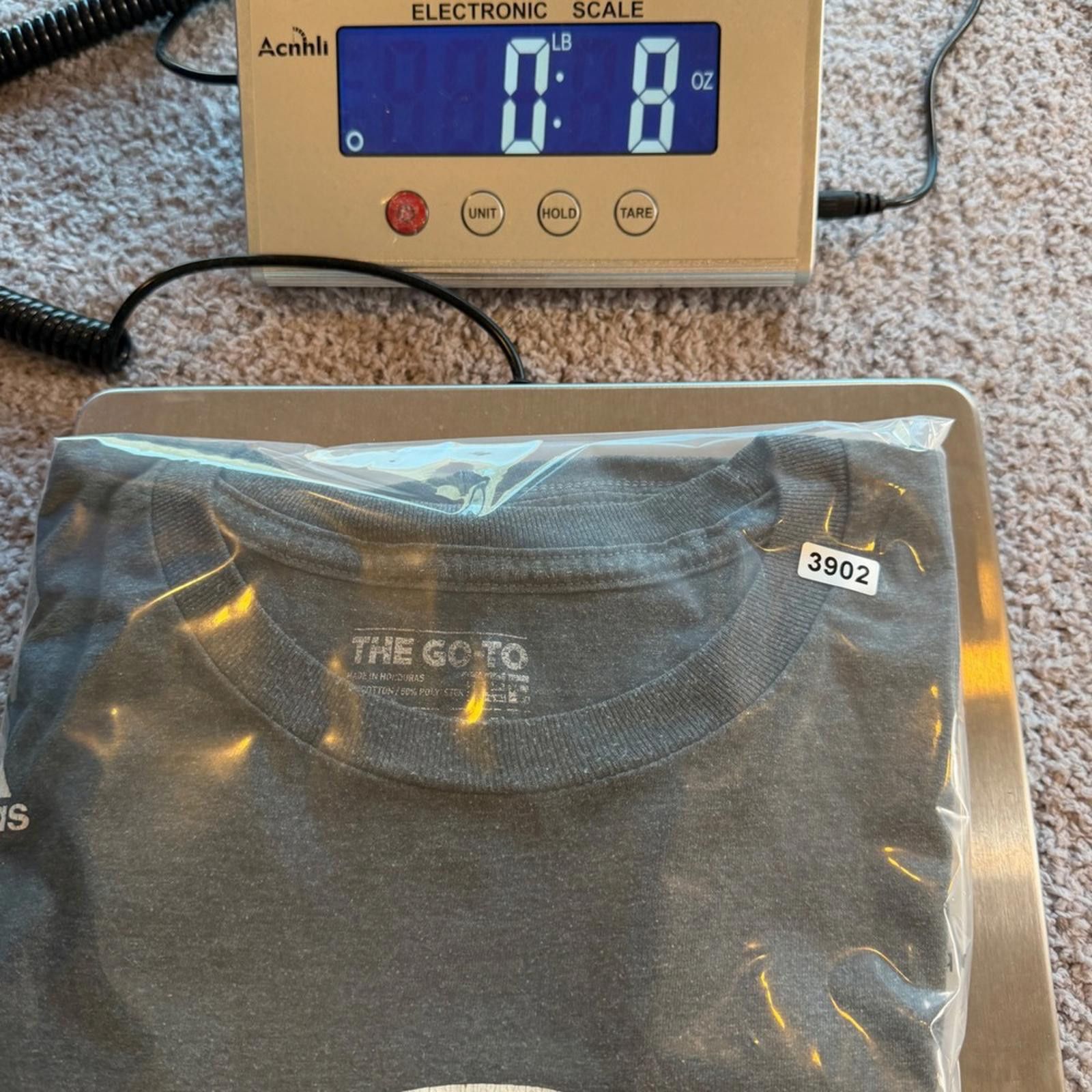 Adidas Adidas Golden State Warriors Stephen Curry 30 Shirt Mens XL Size US XL / EU 56 / 4 - 6 Thumbnail