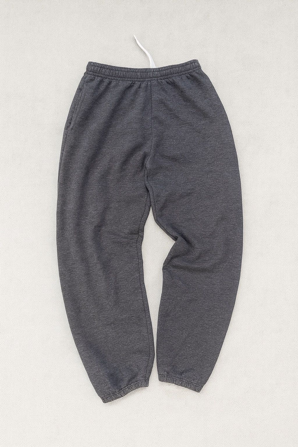 Other Grey Sweatpants Size US 28 / EU 44 - 1 Thumbnail