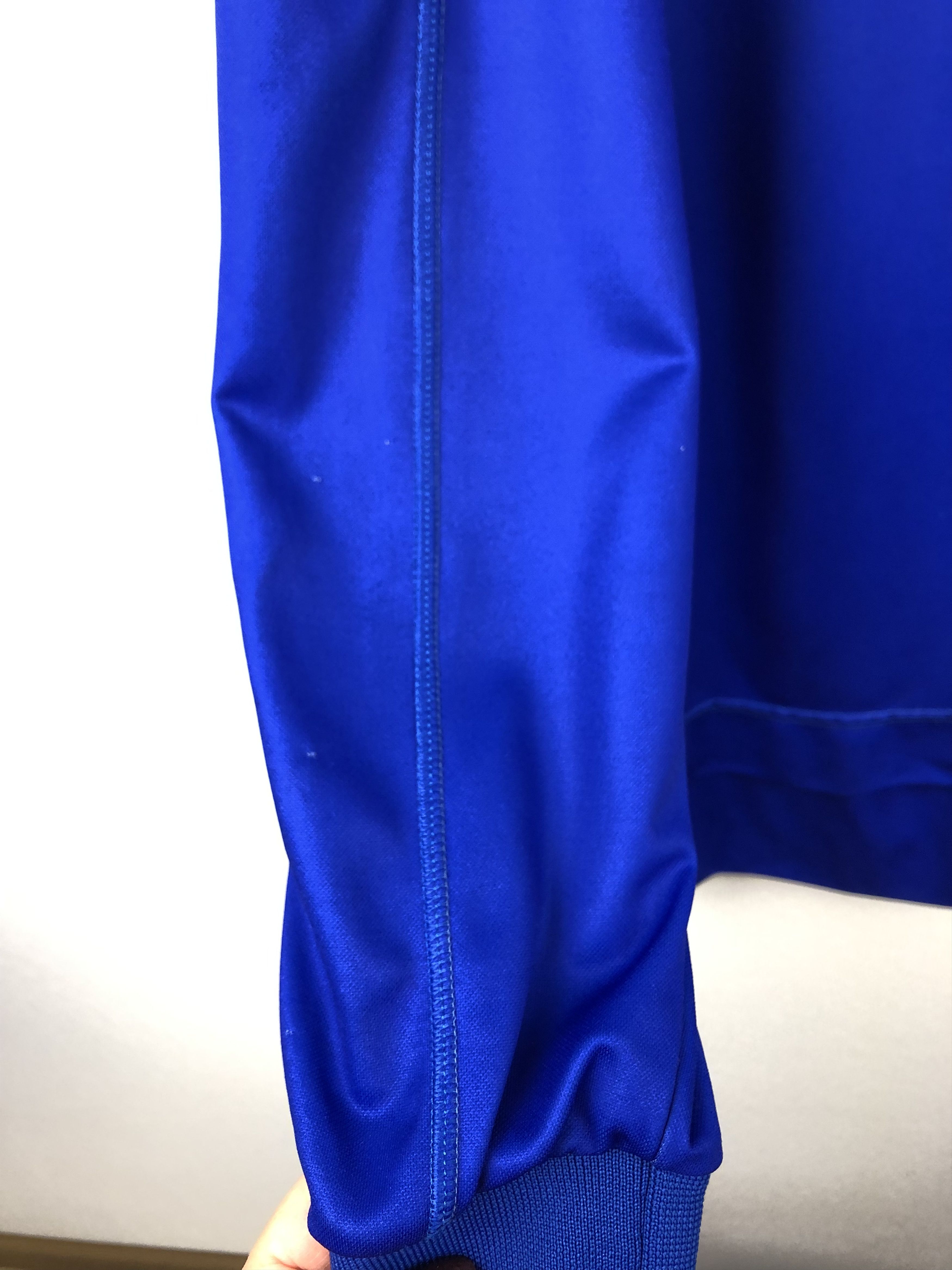 Kappa Italy shirt 1999 Maglia Soccer Long Sleeve Kappa Jersey Size US XL / EU 56 / 4 - 10 Thumbnail