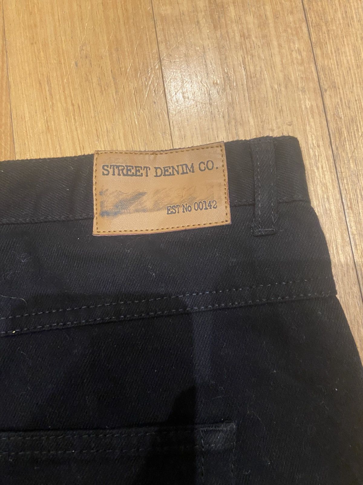 Other Selvedge Denim Jorts Size US 40 / EU 56 - 3 Thumbnail