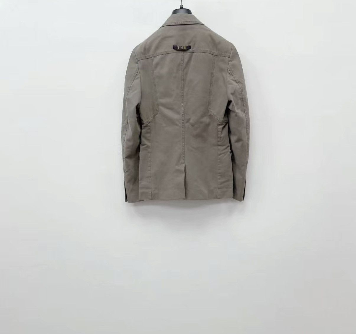 Icecream ICE Casual Blazer J30 Size US M / EU 48-50 / 2 - 6 Thumbnail