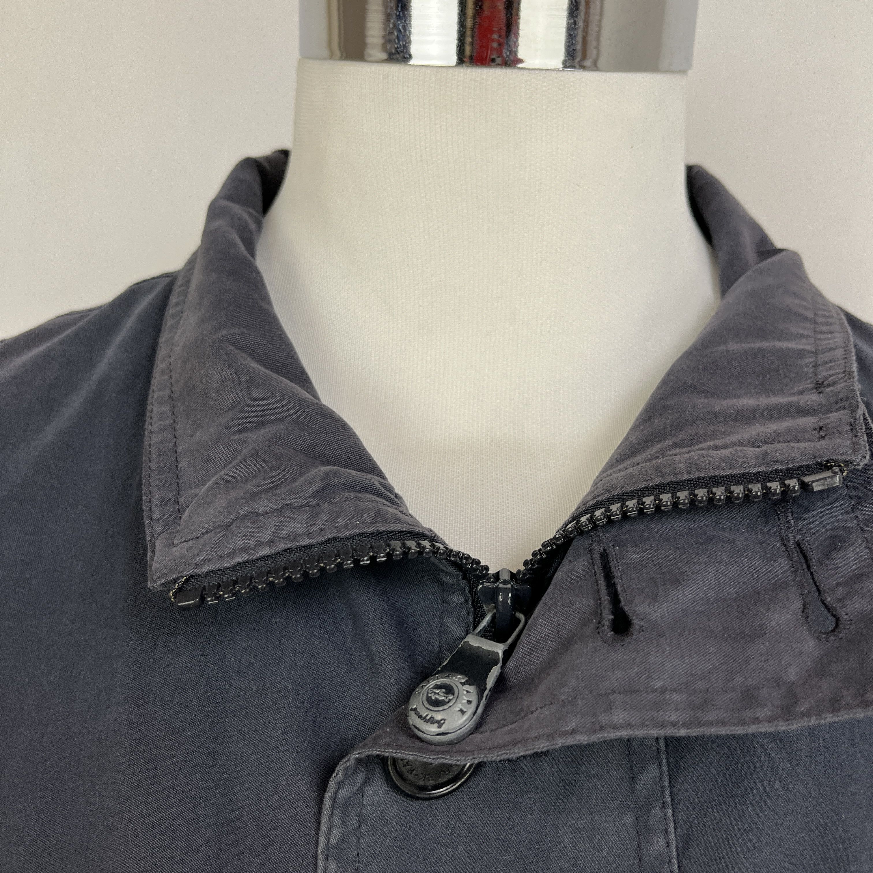 Paul & Shark Gilet Paul & Shark – L Size US L / EU 52-54 / 3 - 3 Thumbnail