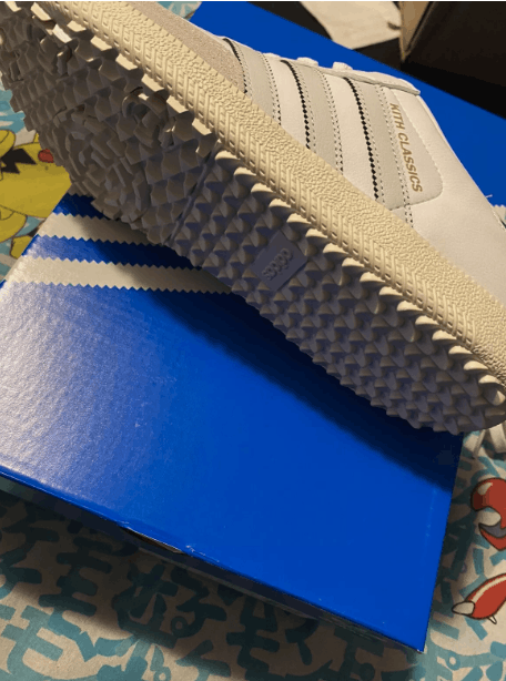 Adidas × Kith Kith adidas Samba Golf White Green 2023 Size 9.5 Size US 9.5 / EU 42-43 - 8 Thumbnail