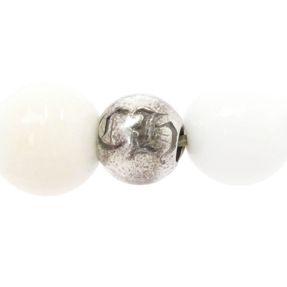 Chrome Hearts Chrome Hearts Bead Bracelet Size ONE SIZE - 6 Thumbnail
