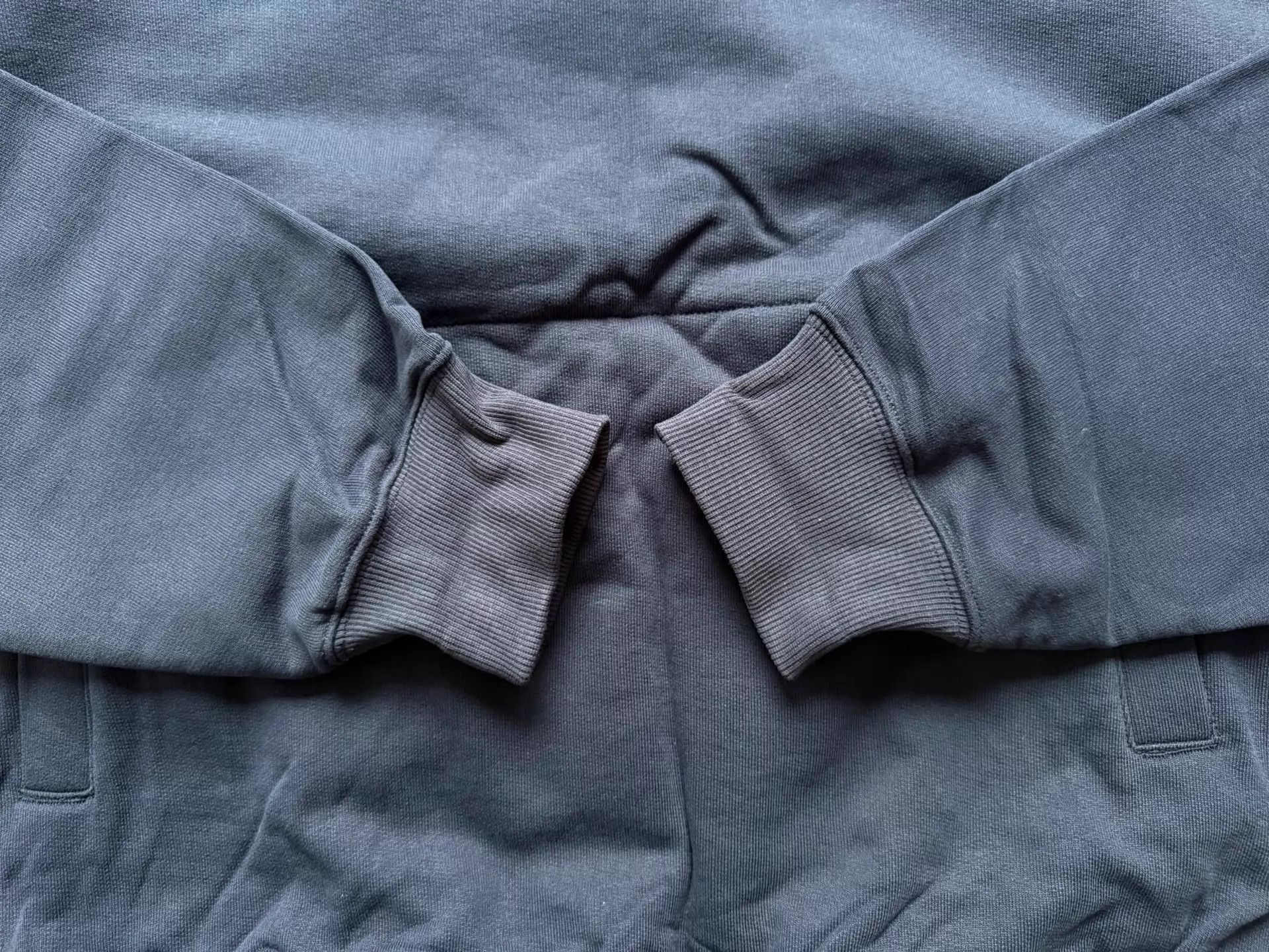 Madness MADNESS 10th Beijing Limited Blue L MDNS Hoodie Size US L / EU 52-54 / 3 - 7 Thumbnail