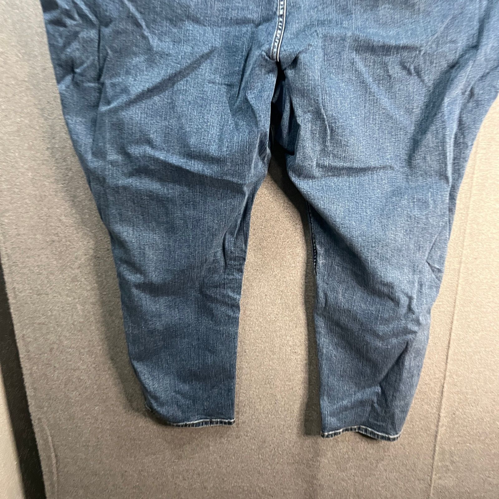 Other Candace Cameron Bure Pacific Denim Skinny Jean Del Mar Size 32" / US 10 / IT 46 - 4 Thumbnail