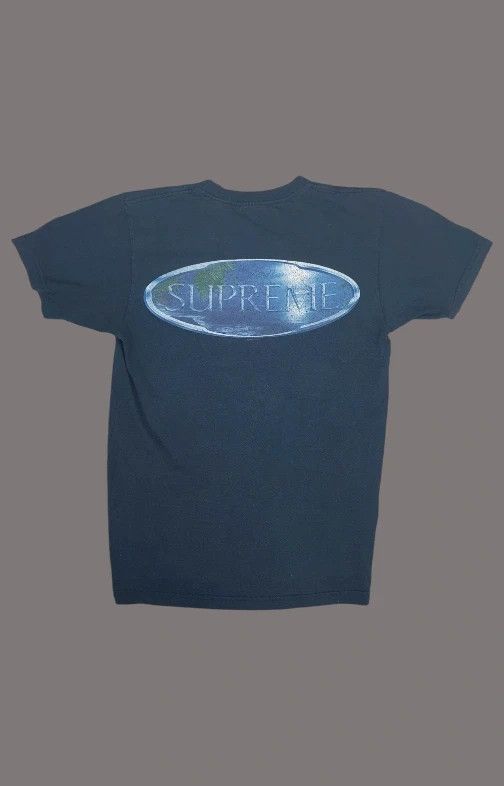 Supreme lagoon tee clearance