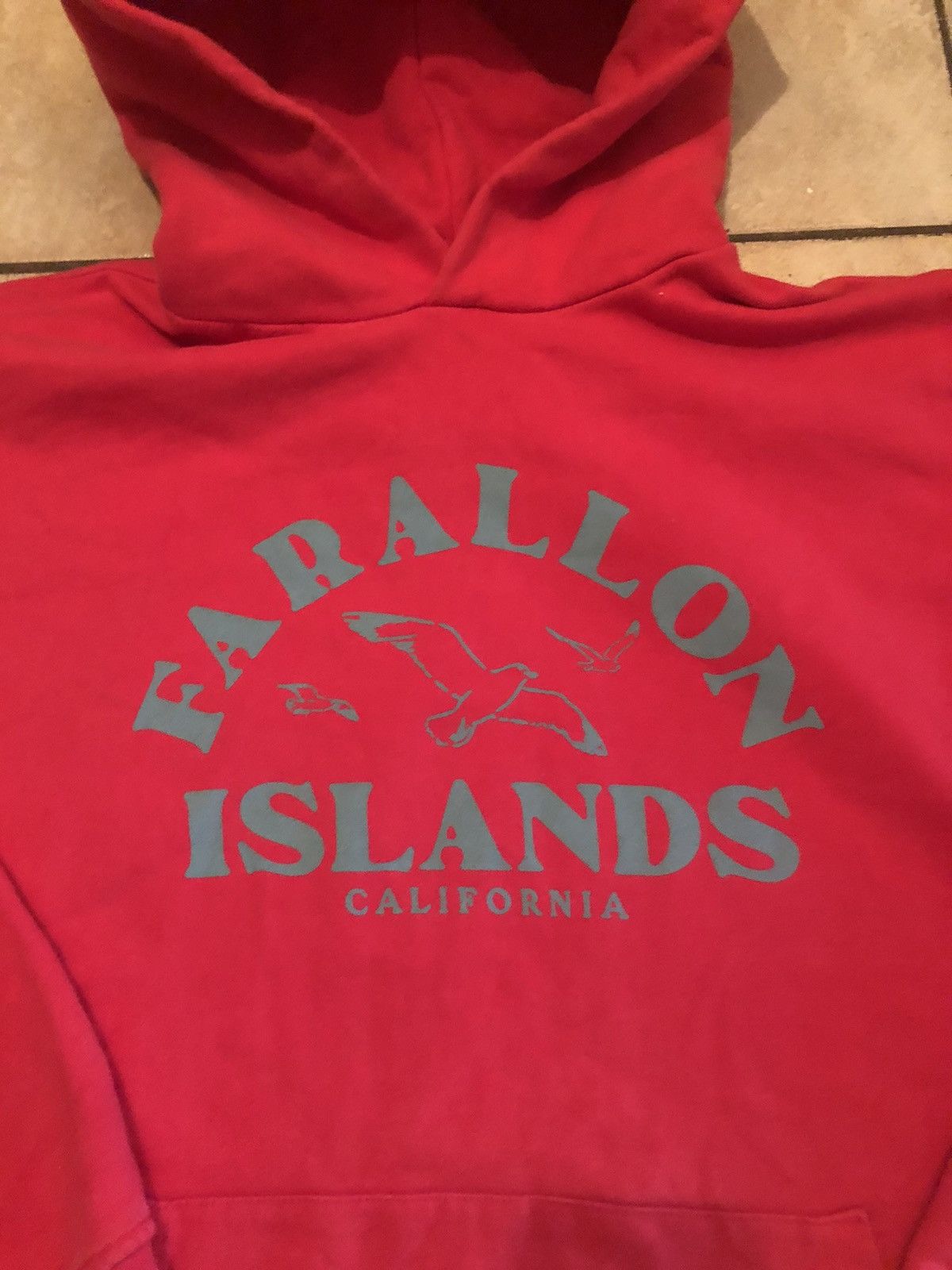 Levi's LEVI’S GOLD TAB™ HOODIE SWEATSHIRT Size US XL / EU 56 / 4 - 2 Thumbnail