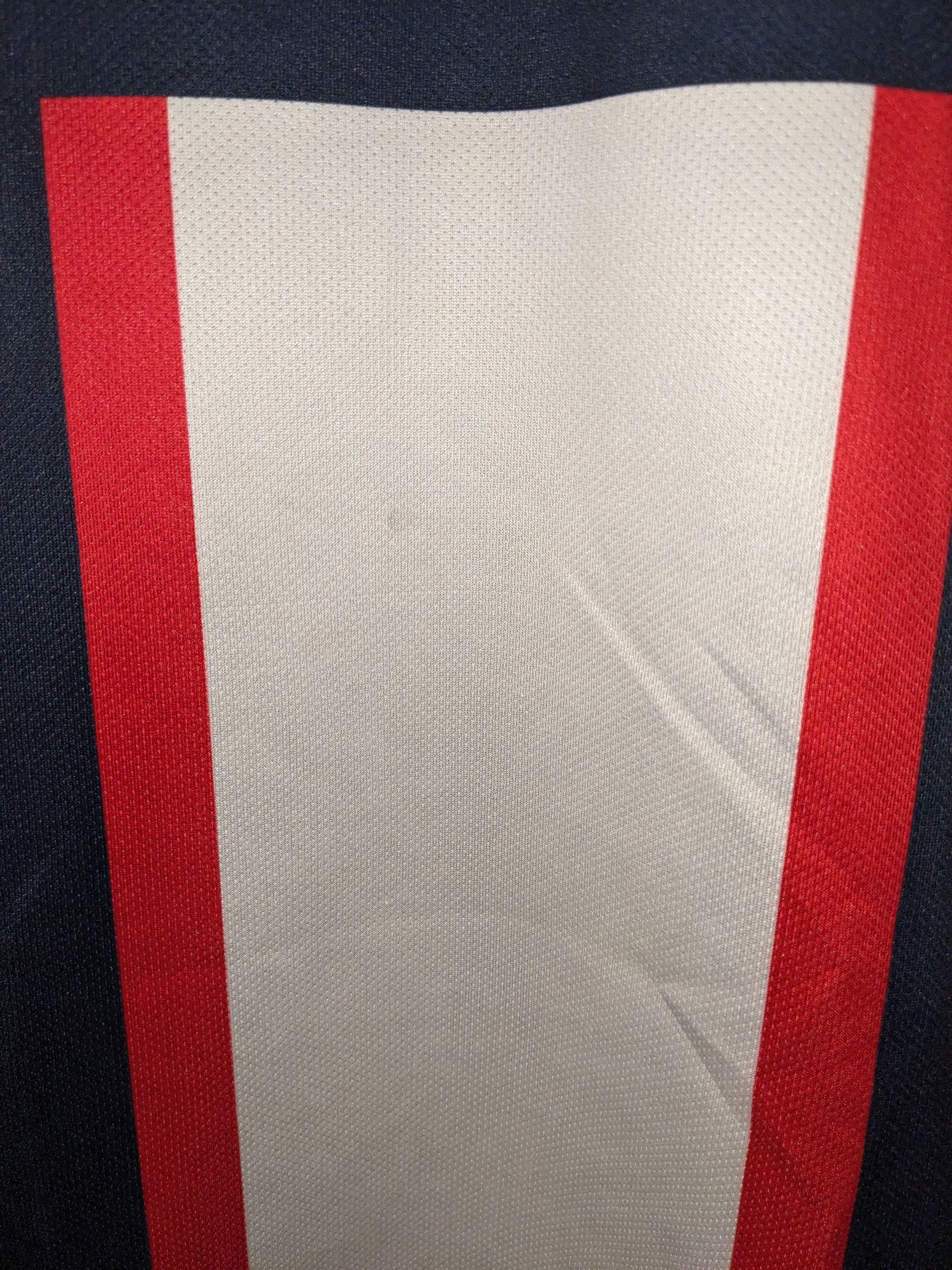 Other Mbappe Paris Saint German Blue Small Soccer Futbol Jersey Size US S / EU 44-46 / 1 - 10 Thumbnail