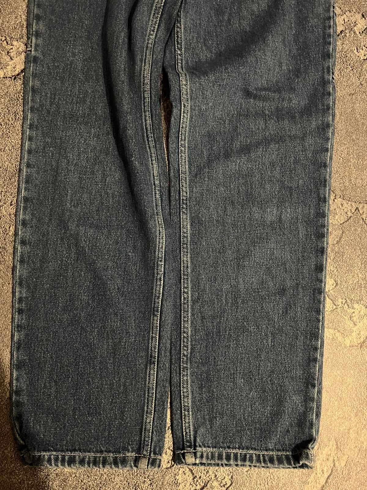Carhartt Carhartt Streetwear Work Jeans Carpenter Style Size US 30 / EU 46 - 7 Thumbnail