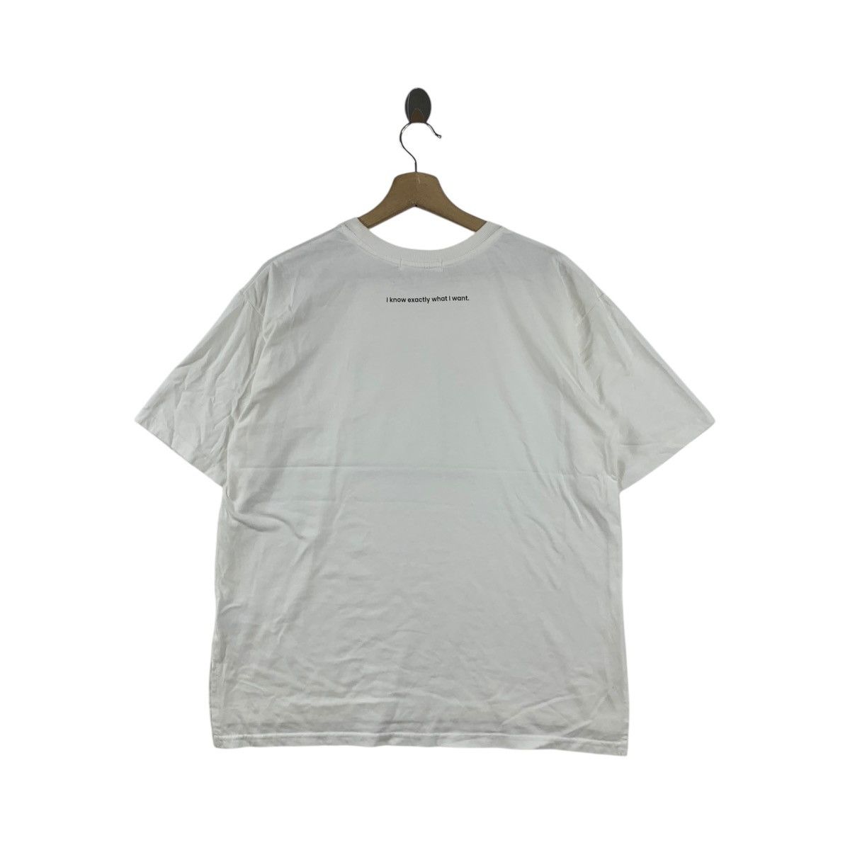 Vintage BRANDALISED BANKSY BALLOON Graffiti Artist London Tee Shirt Size M / US 6-8 / IT 42-44 - 5 Thumbnail