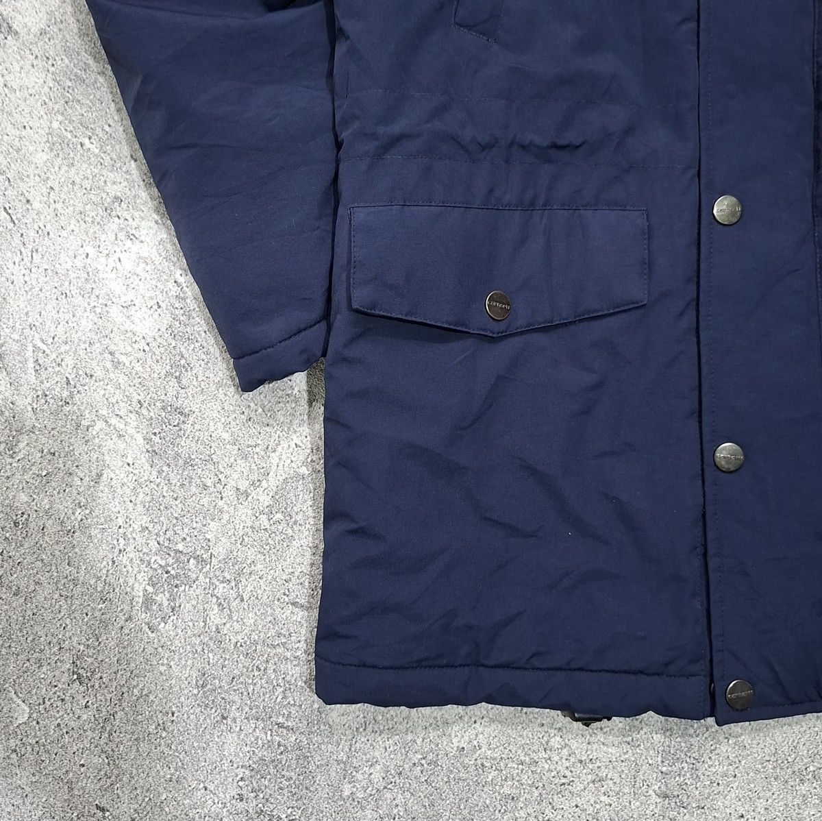 Carhartt CARHARTT X AMCHORAGE PARKA Size US XL / EU 56 / 4 - 2 Thumbnail