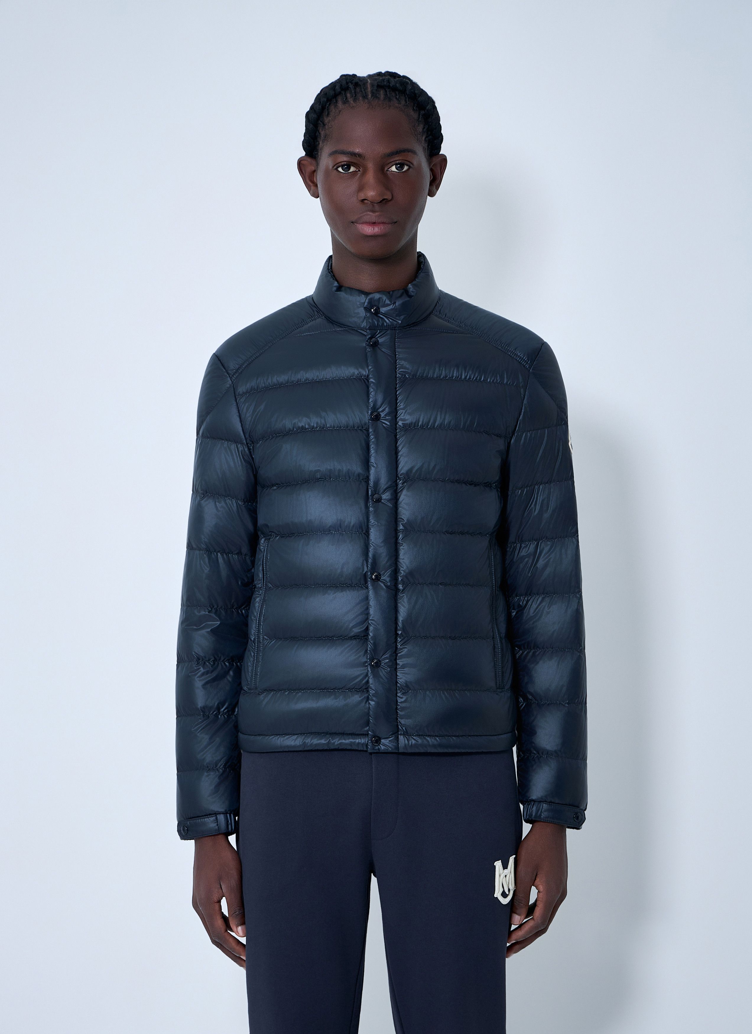 Selves Jacket