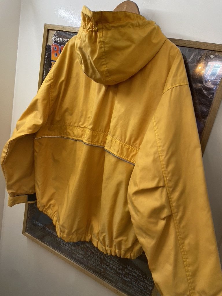 Tommy Hilfiger 90s Vintage Tommy Hilfiger Outdoor Expedition Sailing Jacket Size US L / EU 52-54 / 3 - 4 Thumbnail