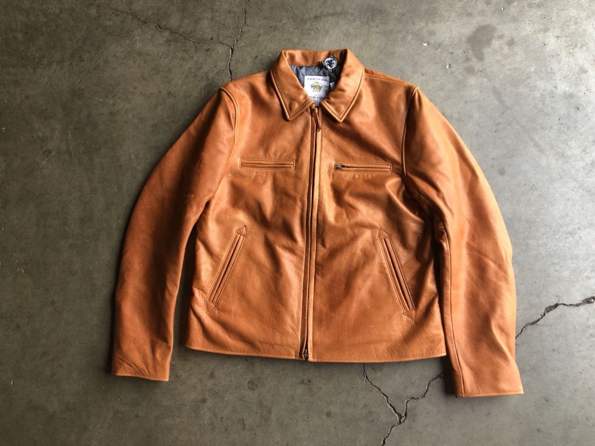 Golden bear moto hotsell