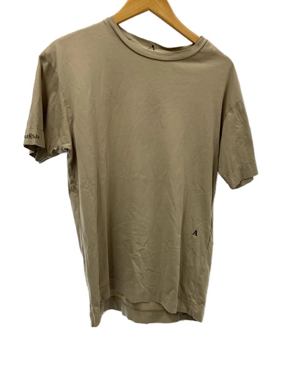 1017 ALYX 9SM × Alyx Back Graphic Tee Size US S / EU 44-46 / 1 - 2 Thumbnail