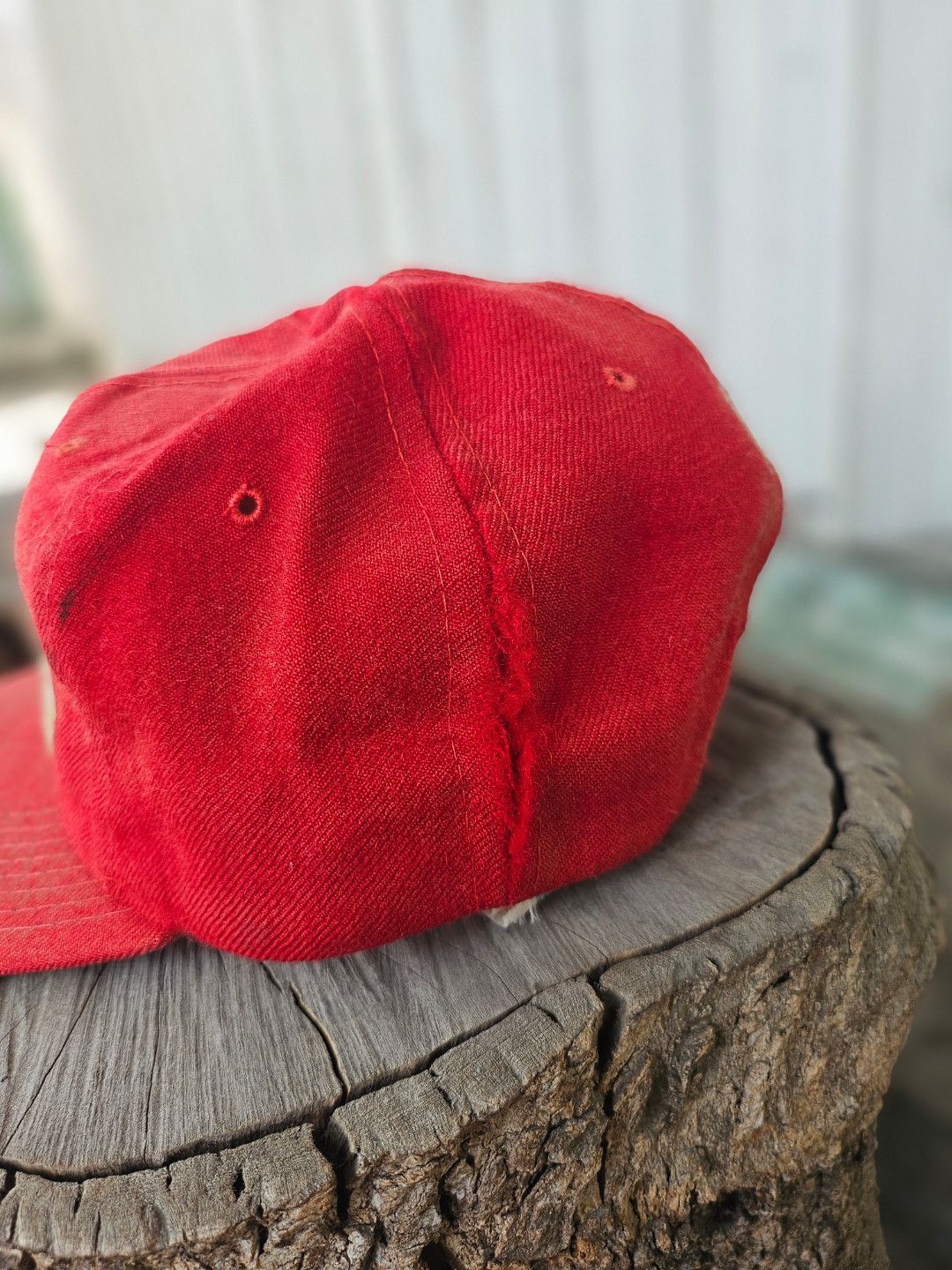 Starter San Francisco 49ers NFL Vintage hat Size ONE SIZE - 4 Thumbnail