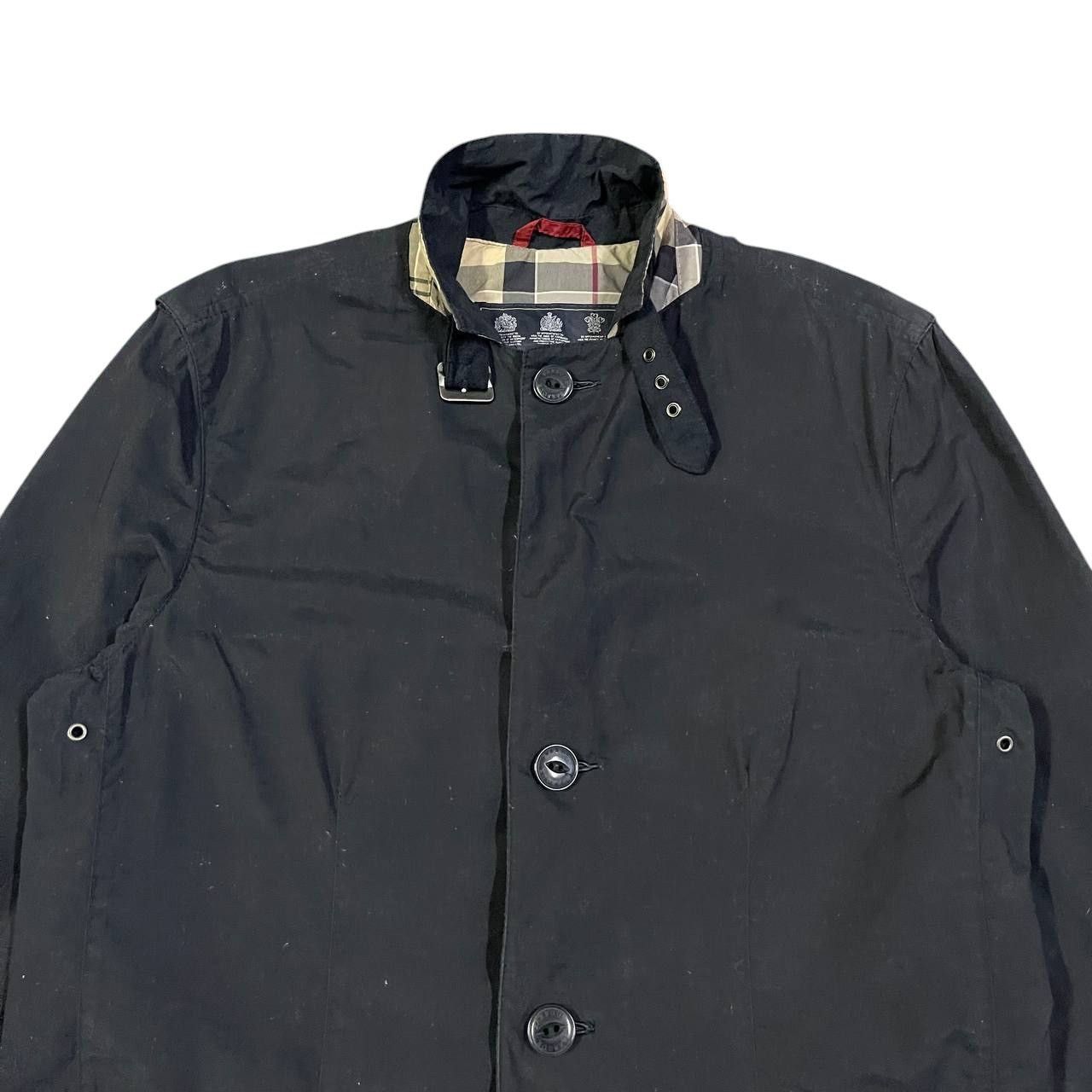 Barbour Barbour Dress Tartan Jacket Size US S / EU 44-46 / 1 - 2 Thumbnail