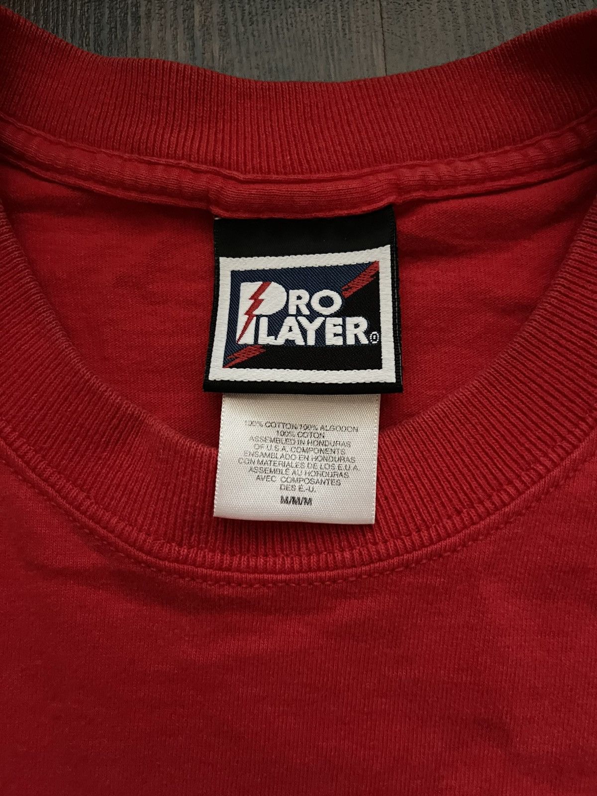 Pro Player St Louis Cardinals embroidered shirt Size US M / EU 48-50 / 2 - 3 Thumbnail