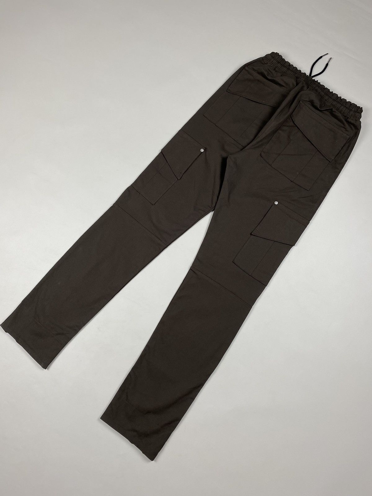 Other Godmade God Made men’s drawstring cargo pants trousers Size US 32 / EU 48 - 22 Thumbnail
