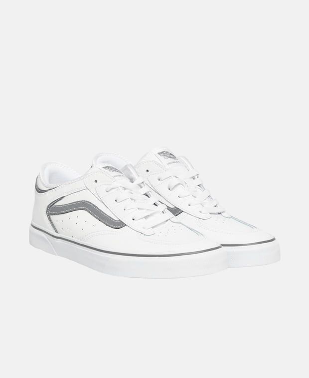 Vans Rowley Classic Sneakers Size US 9 / EU 42 - 1 Thumbnail
