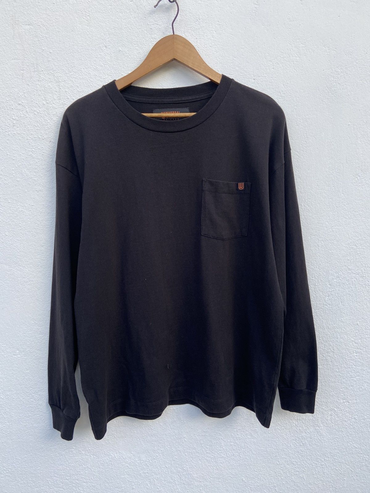 Universal Overall Chicago Universal Overall Chicago X Journal Standard Size US L / EU 52-54 / 3 - 2 Thumbnail