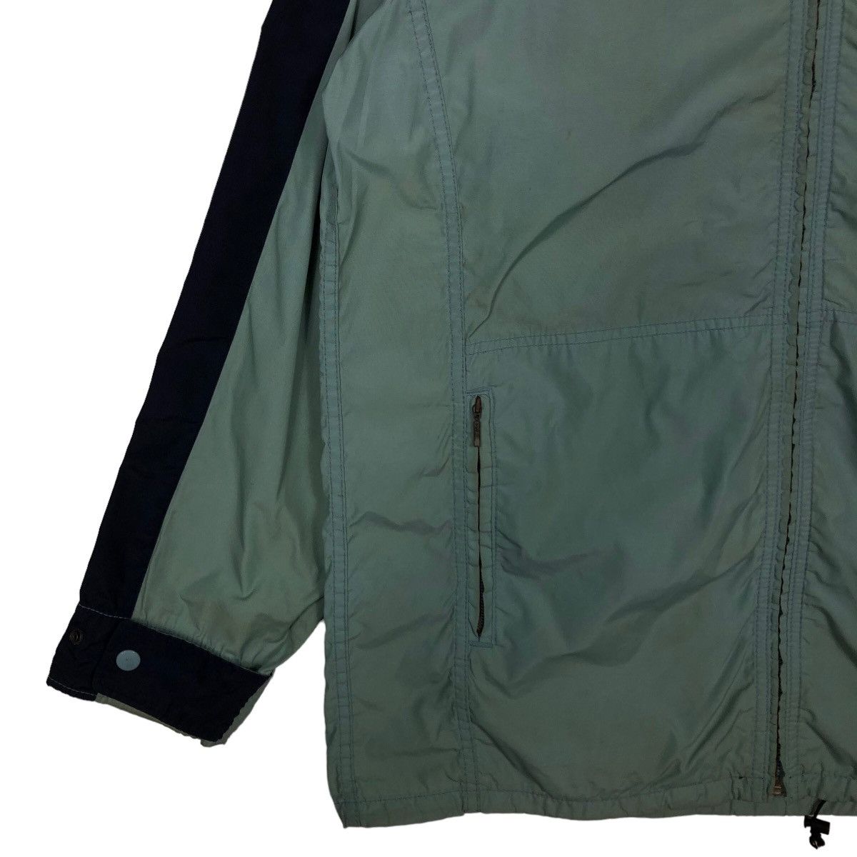 Hysteric Glamour 🔥Rare Survival Inspector Jacket Zipper Hysteric Glamour Size US M / EU 48-50 / 2 - 3 Thumbnail