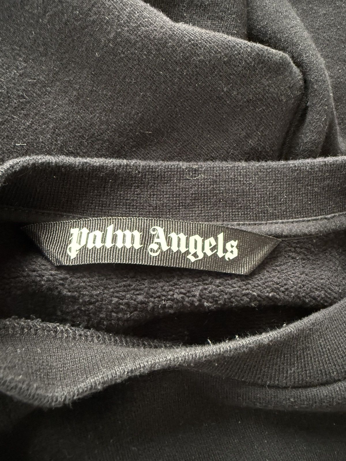 Palm Angels Palm Angels Sweatshirt Size US L / EU 52-54 / 3 - 6 Thumbnail