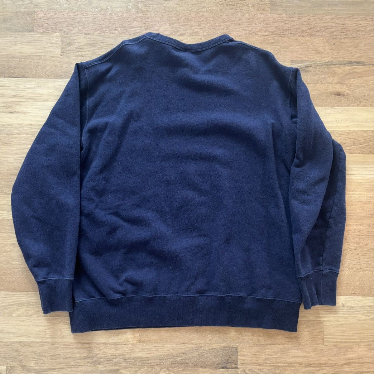 Keith Haring × Uniqlo Kieth Haring x Uniqlo Dance on the Lower East Side Crewneck Size US XL / EU 56 / 4 - 2 Thumbnail