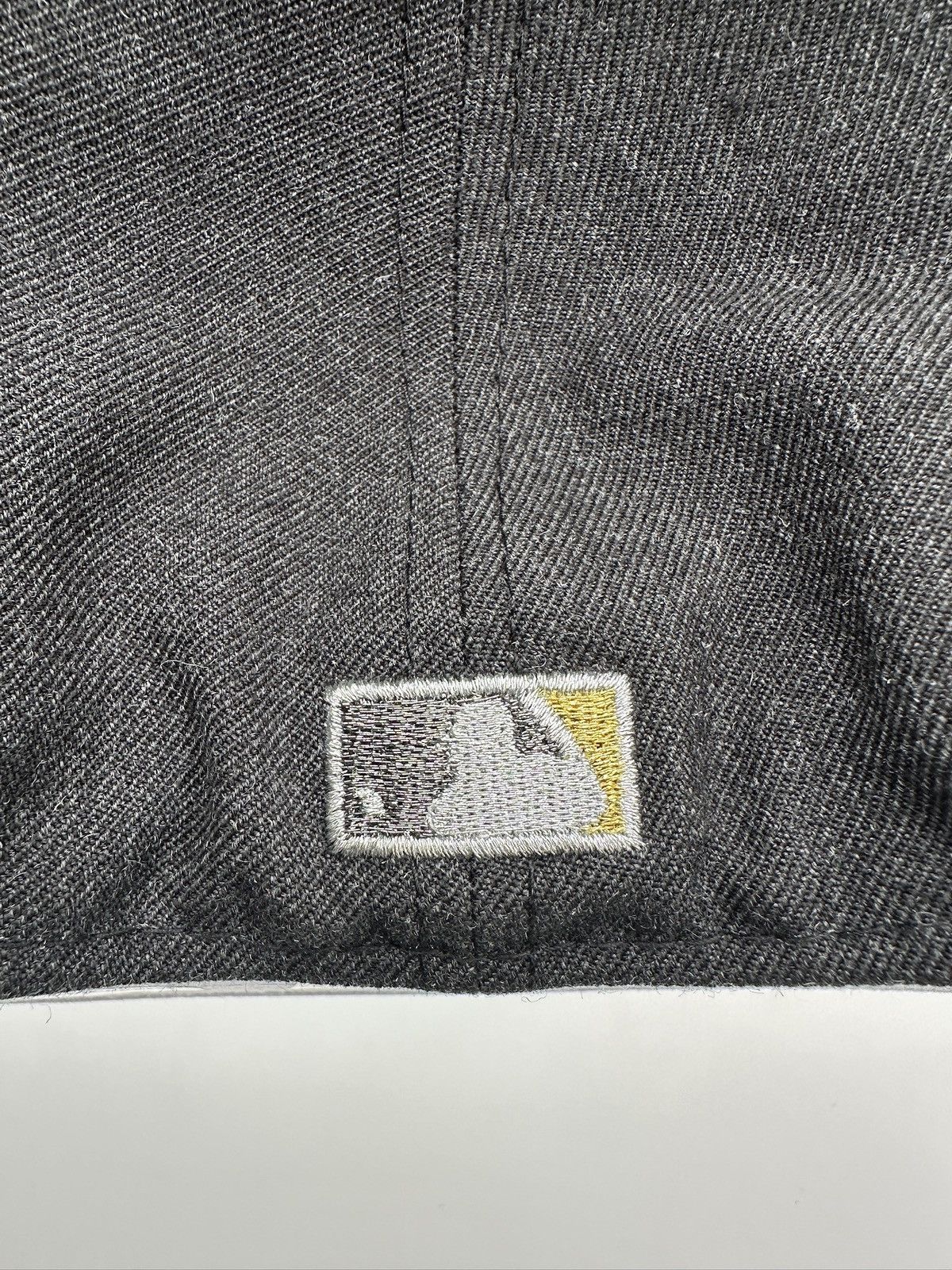 New Era 7 3/4 Texas Rangers 59Fifty Fitted All Star Game 1995 Patch Size ONE SIZE - 9 Thumbnail