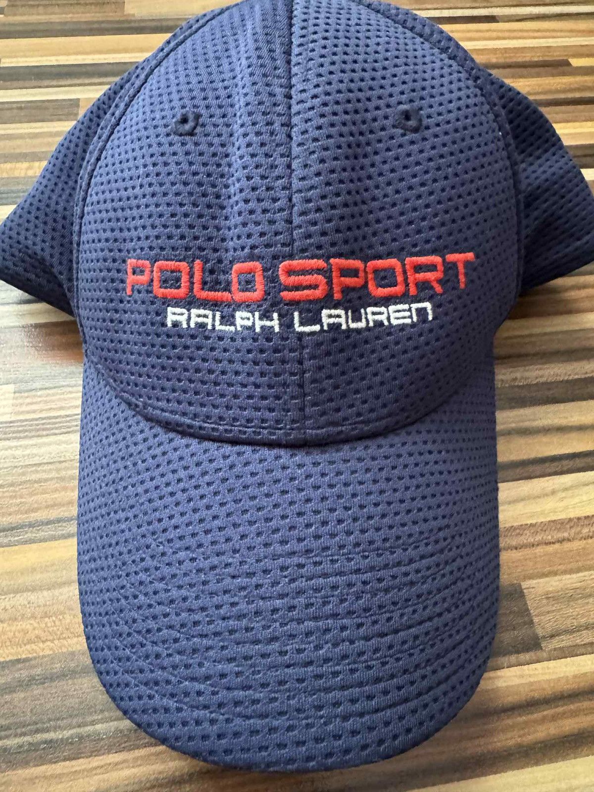 Ralph Lauren Sport Ralph Lauren Sport Cap M/L Size ONE SIZE - 3 Thumbnail