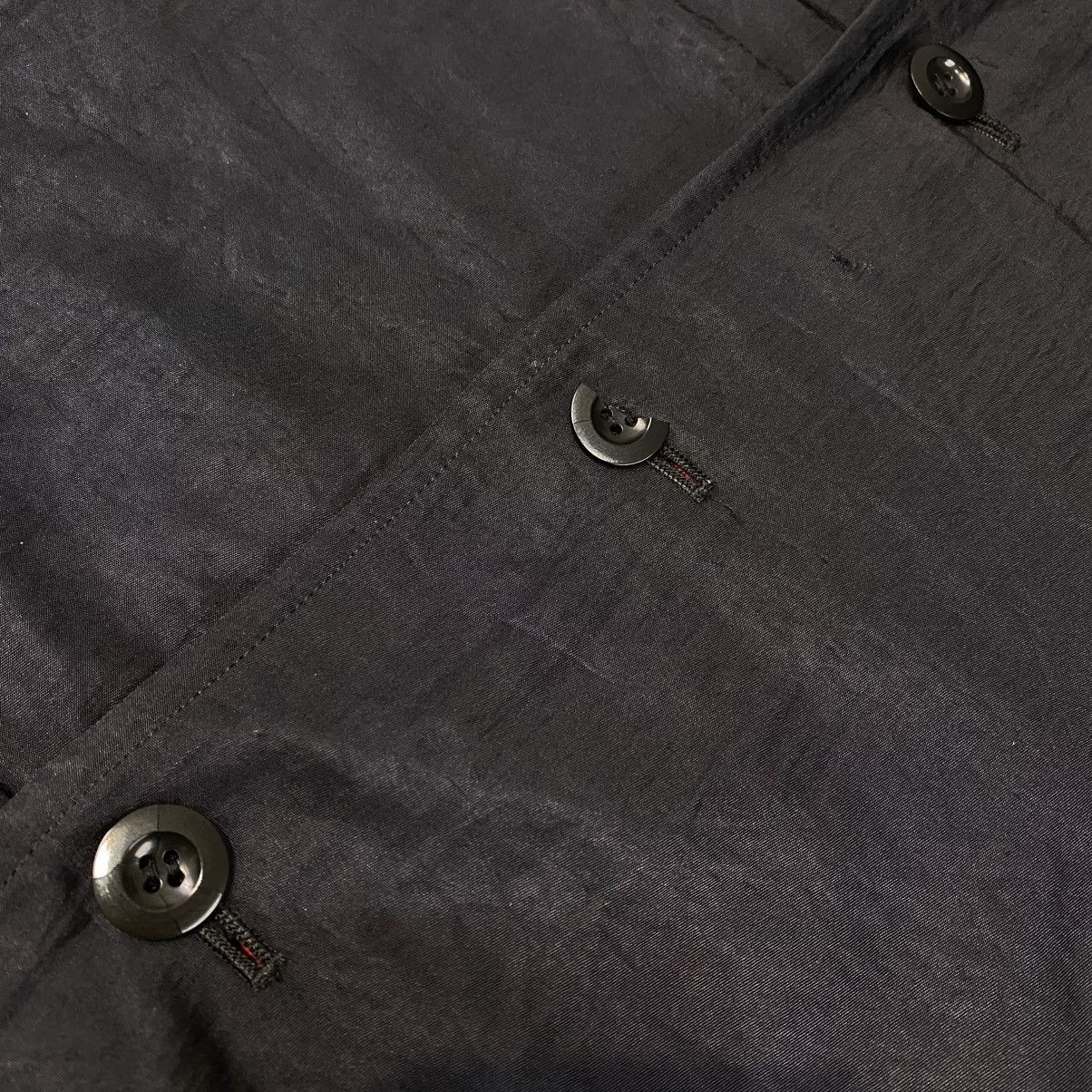 Y's × Y's for Men × Yohji Yamamoto Y'S Yohji Yamamoto Jacket Size US M / EU 48-50 / 2 - 9 Thumbnail