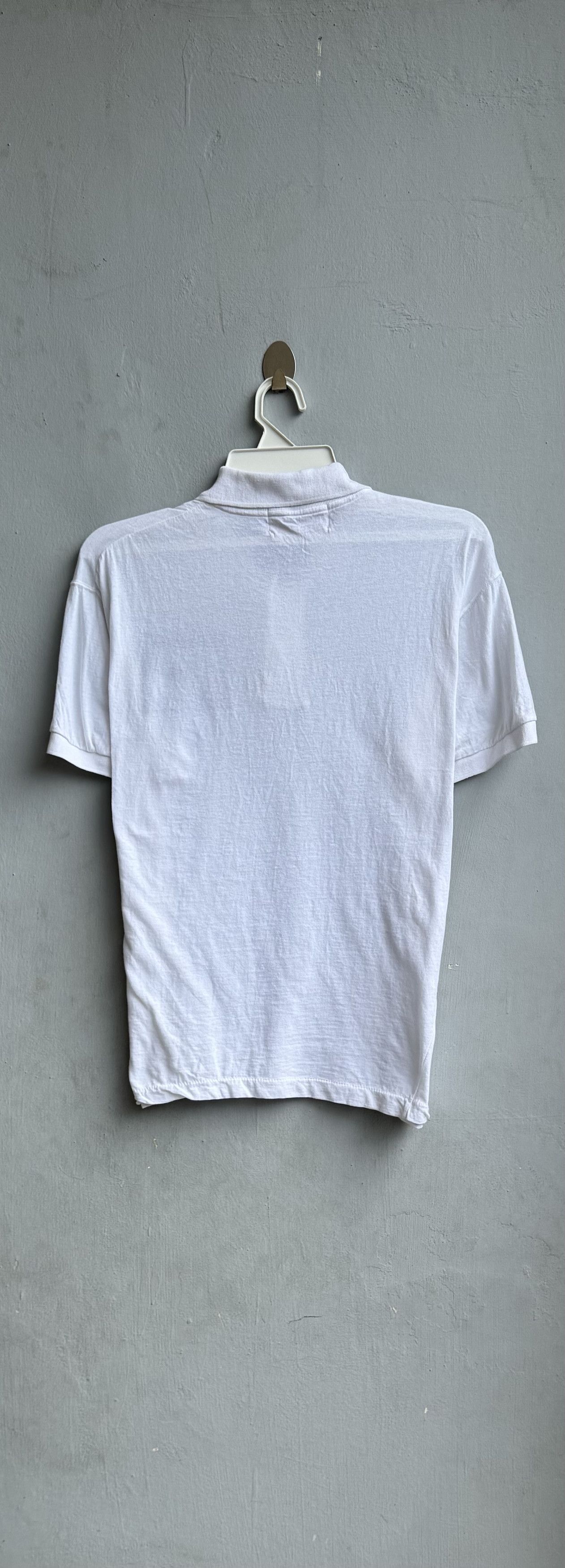 Vintage James Dean Polos Vintage Shirt Size US L / EU 52-54 / 3 - 4 Thumbnail