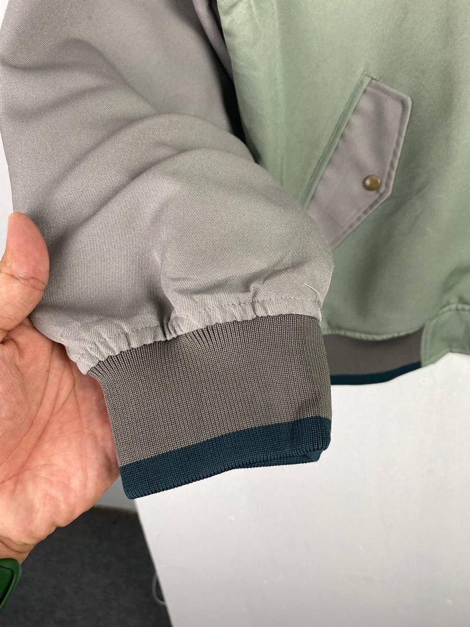 Honda vintage joyfull honda jacket nice design Size US L / EU 52-54 / 3 - 5 Thumbnail