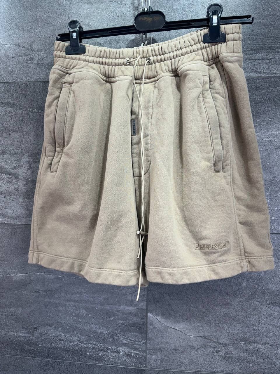 Represent Clo. Represent Blanks Shorts Size US 30 / EU 46 - 1 Thumbnail