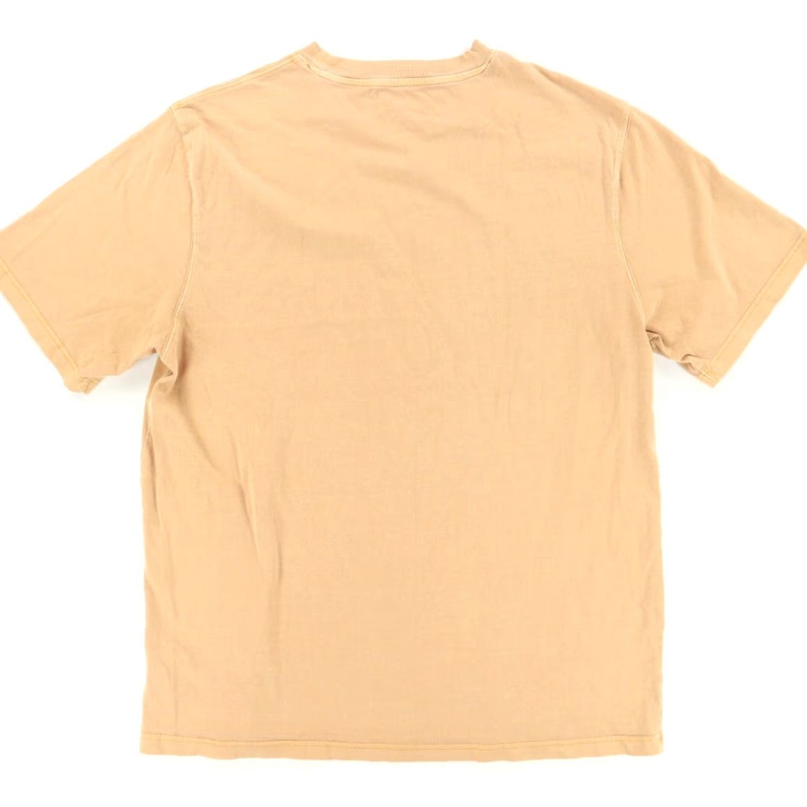 The Territory Ahead The Territoy Ahead Tall Solid T-Shirt Tan Men's XLT Size US XL / EU 56 / 4 - 4 Thumbnail