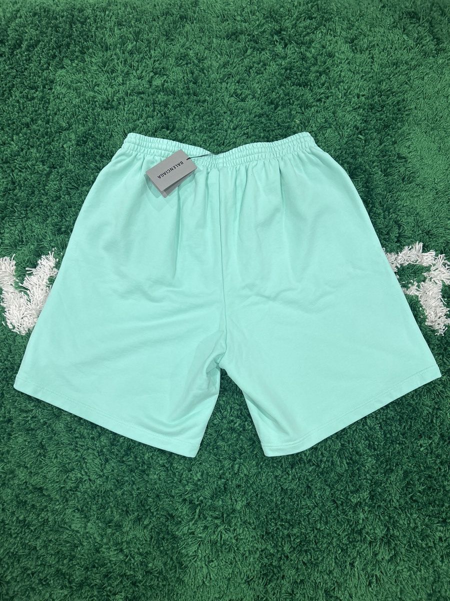 Balenciaga Balenciaga shorts Size US 34 / EU 50 - 4 Thumbnail