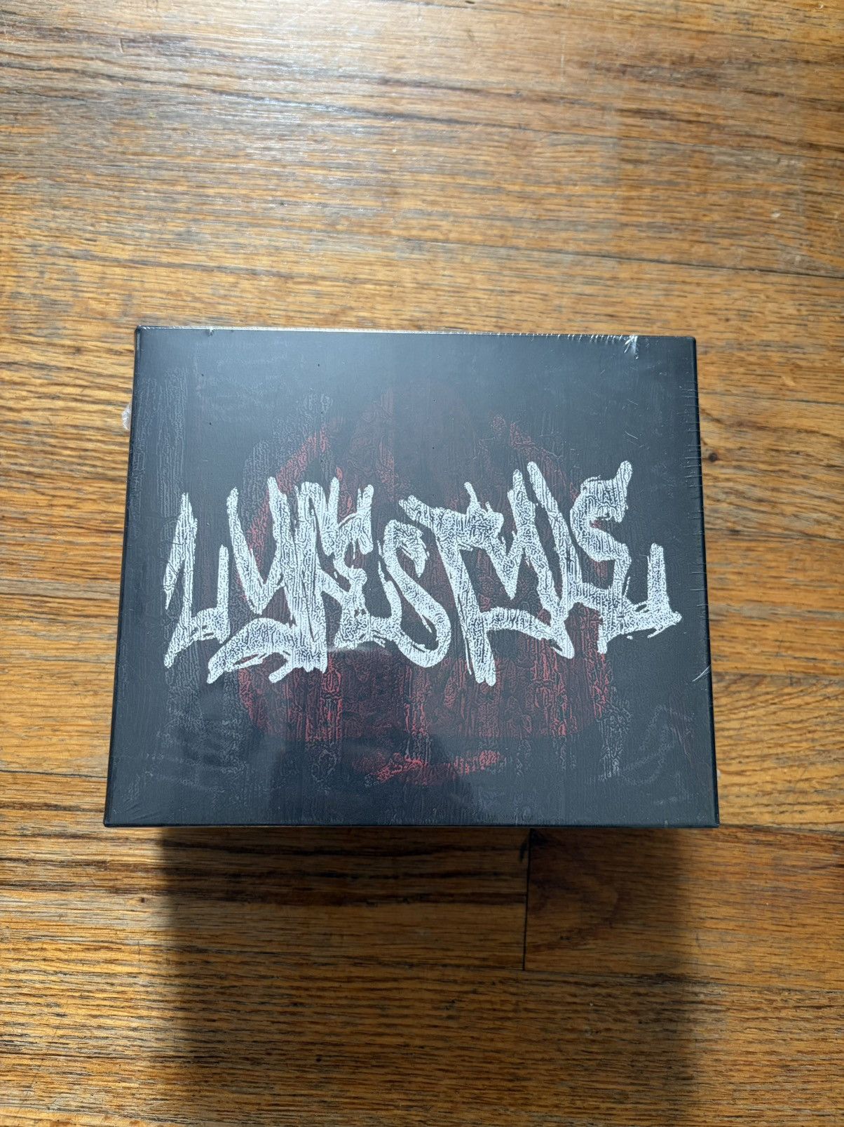 Yeat Yeat SIGNED Lyfestyle Tee Box Set 2 Size US M / EU 48-50 / 2 - 1 Thumbnail