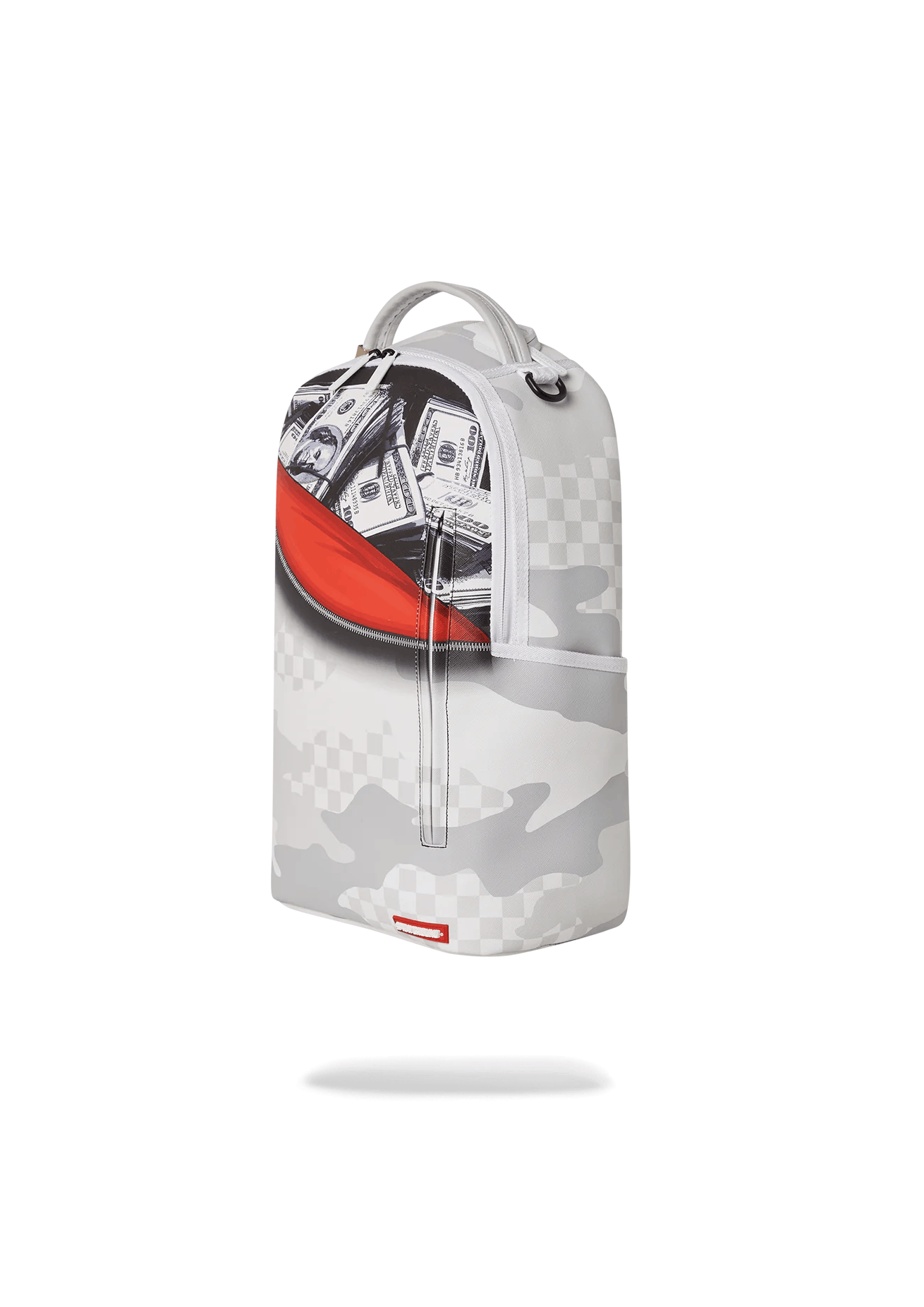 Sprayground Sprayground Payday Everyday DLXV Backpack Size ONE SIZE - 4 Thumbnail