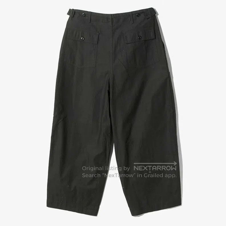 Needles Needles H.D. Utility Relaxed Pants. Size US 31 - 8 Thumbnail