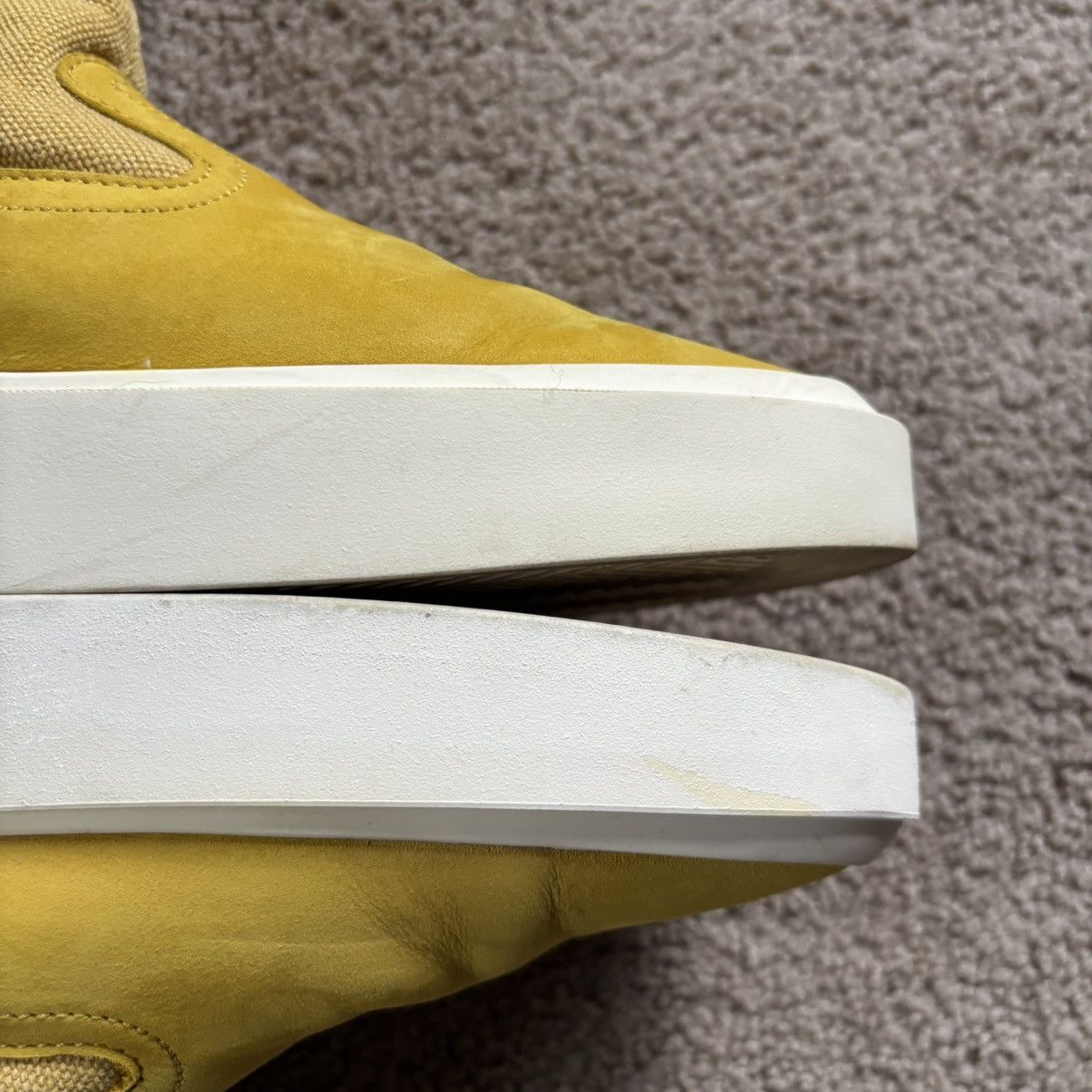 Fear of God Fear of God Ski Lounge Boot Size 41 Size US 8 / EU 41 - 5 Thumbnail