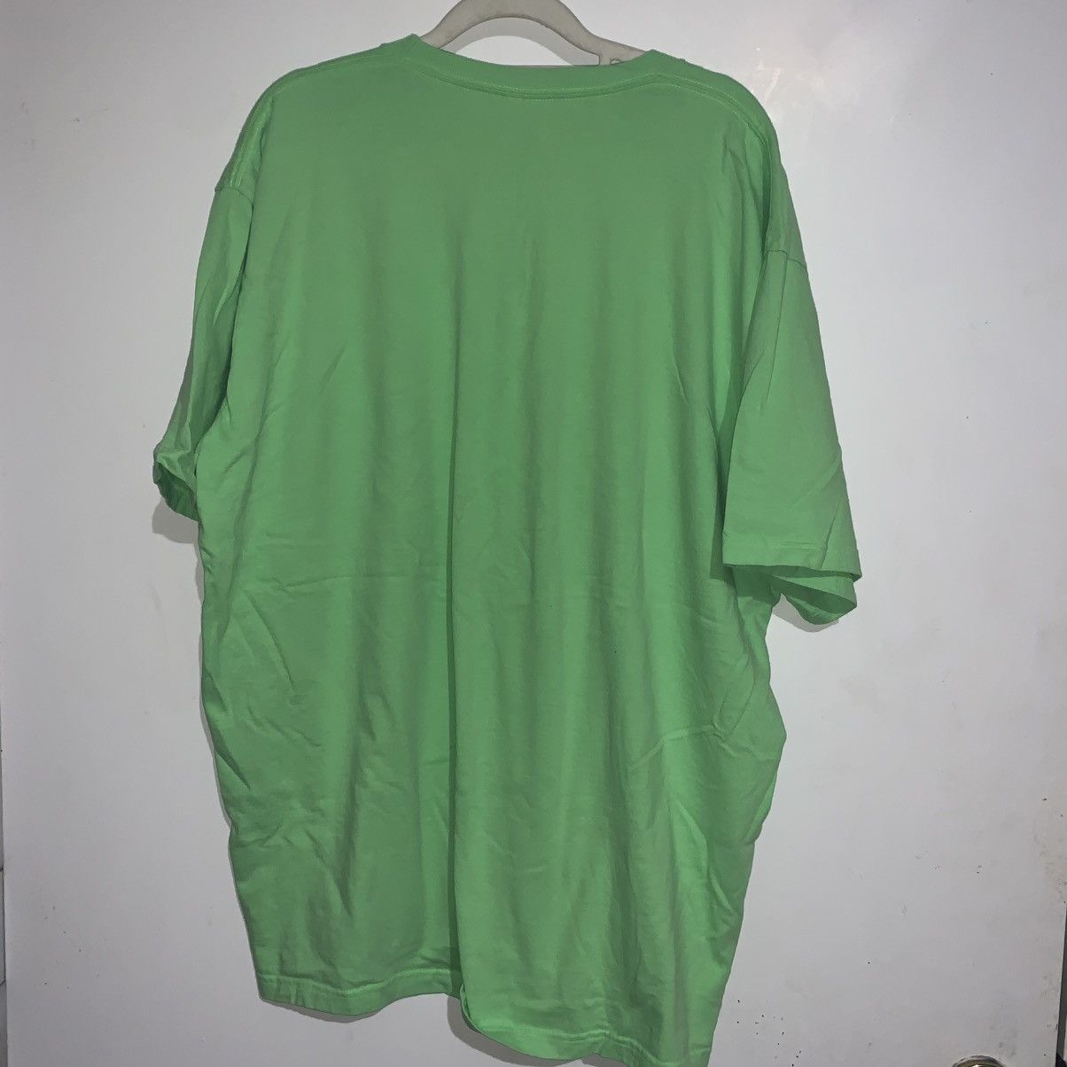 Supreme Supreme Alien Tee XL- Small Flaw Size US XL / EU 56 / 4 - 2 Thumbnail