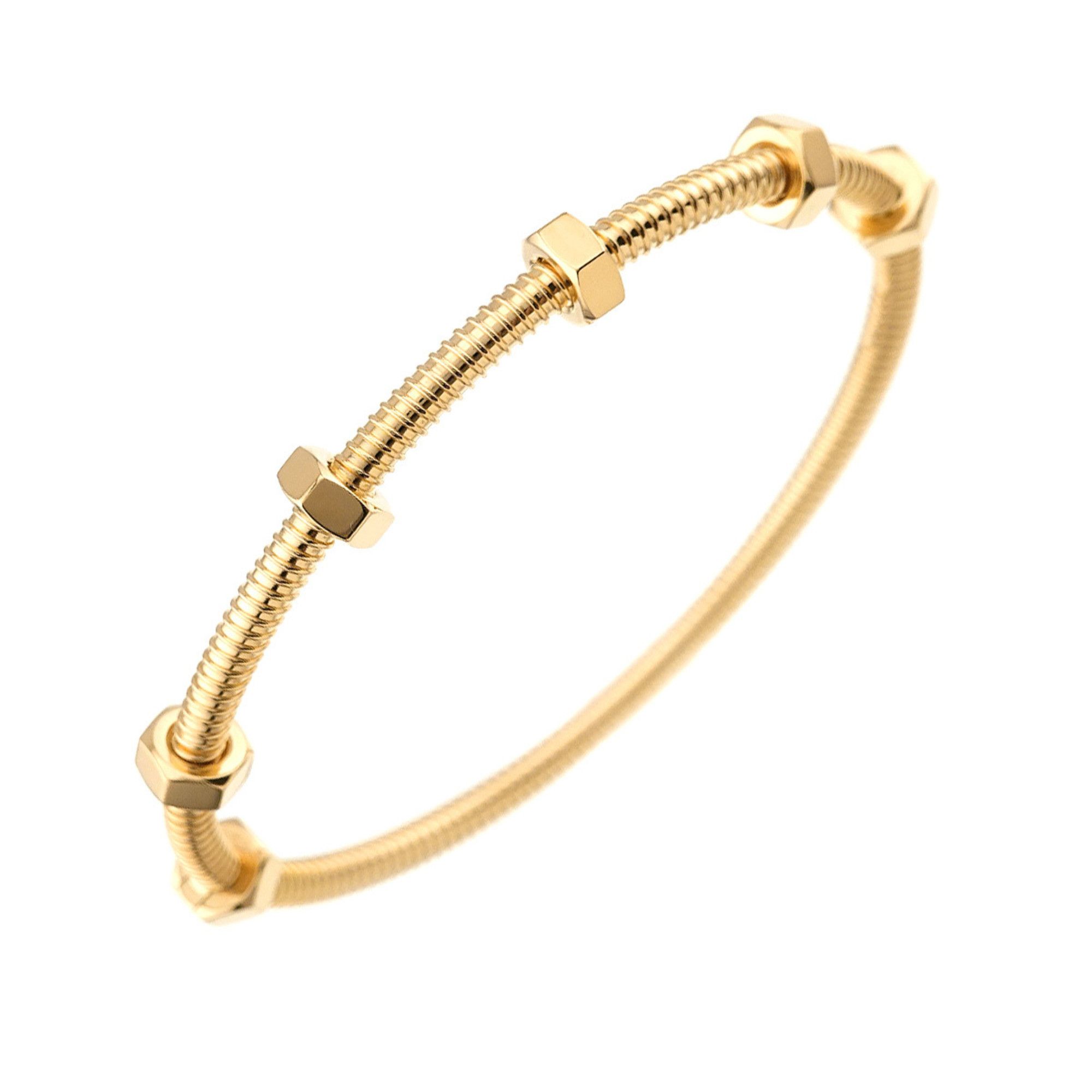 Cartier Cartier Ecrou bracelet Size ONE SIZE - 1 Thumbnail