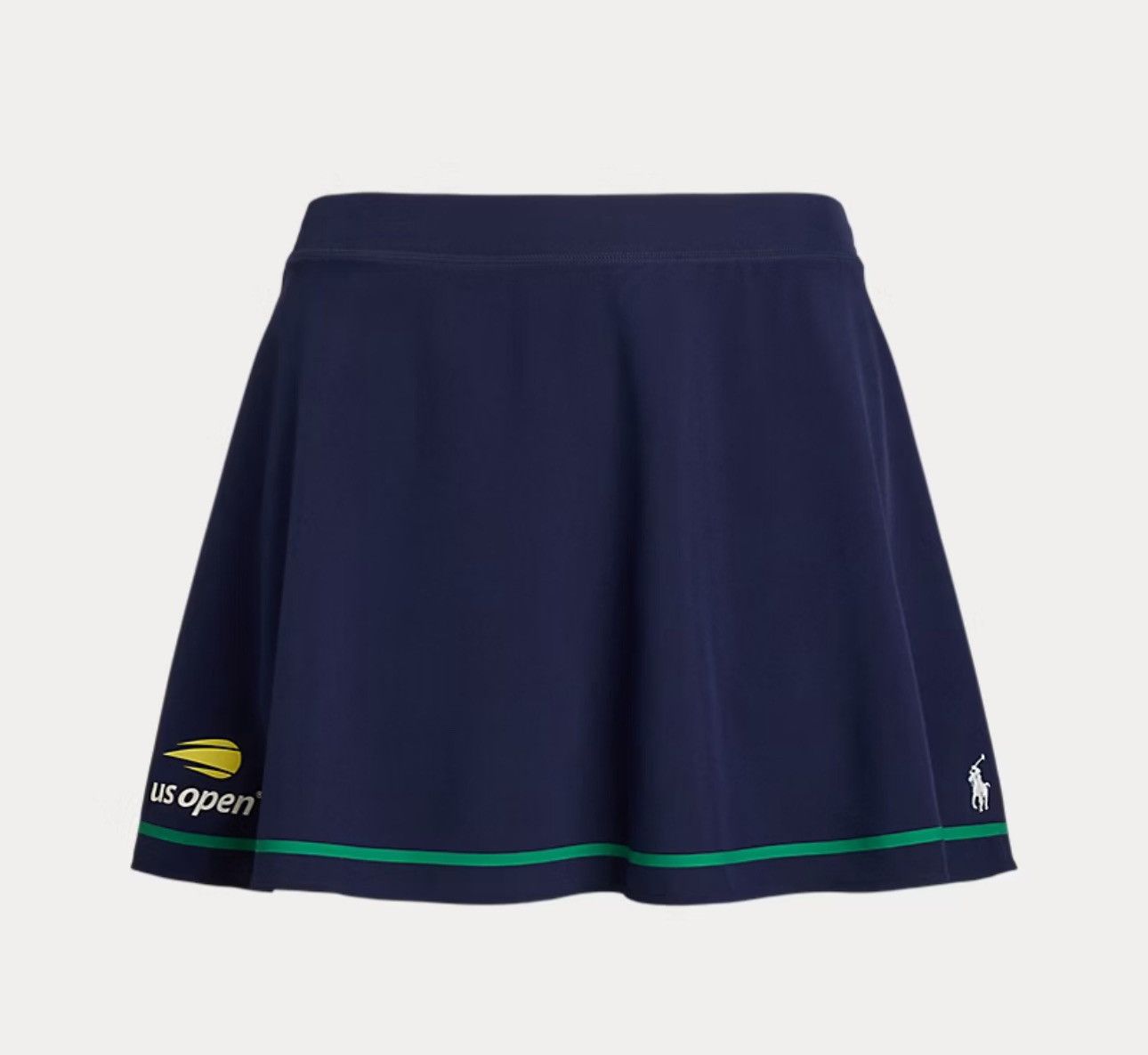 Polo Ralph Lauren US Open 2025 Ball Crew Tennis Skort Size S Size 27" / US 4 / IT 40 - 1 Thumbnail