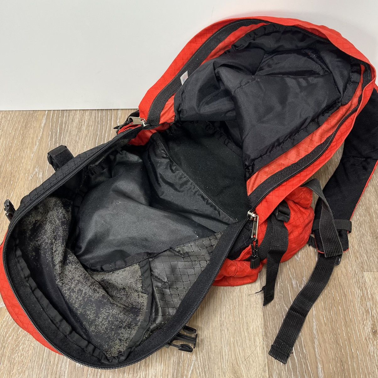 Supreme RARE 1998 supreme backpack Size ONE SIZE - 7 Thumbnail
